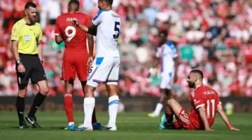مدرب شهير يطالب بحرمان صلاح من لعب آخر مبارة مع ليفربول